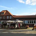 Otel Hafen - Elbe