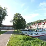 Hafen - Elbe Otel