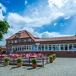 Hafen - Elbe 4* Hitzacker