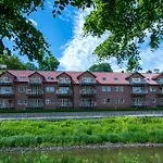 Hafen - Elbe