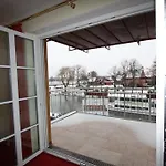 Hafen - Elbe 4* Hitzacker