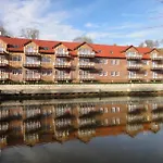 Hafen - Elbe Otel Hitzacker
