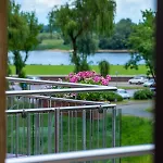 Hafen - Elbe Hitzacker