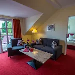 Otel Hafen - Elbe 4*