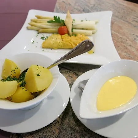 Hafen - Elbe מלון