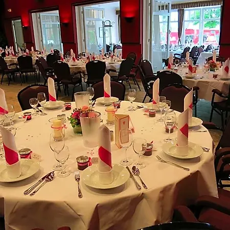 Hotel Hafen Hitzacker - Elbe Hitzacker