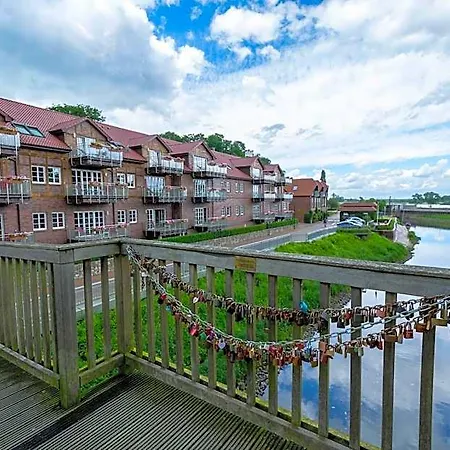 Hotel Hafen Hitzacker - Elbe 4*