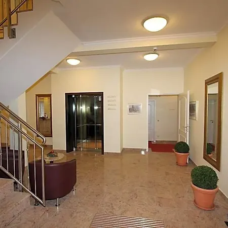 Hotel Hafen Hitzacker - Elbe Hotel 4*