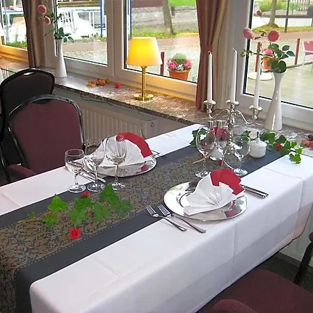 Hotel Hafen Hitzacker - Elbe
