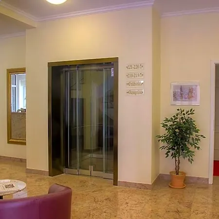 Hotel Hotel Hafen Hitzacker - Elbe Hitzacker