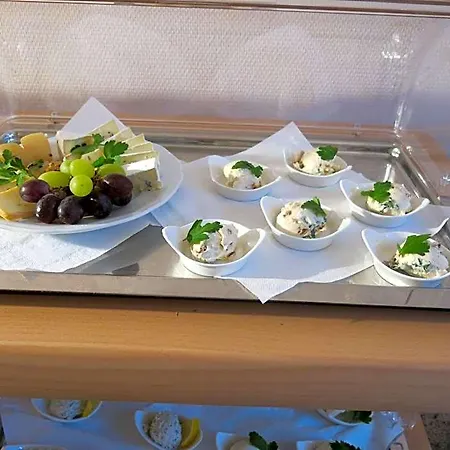Hotel Hafen Hitzacker - Elbe Hitzacker