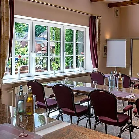 Hotel Hafen Hitzacker - Elbe Hotel Hitzacker