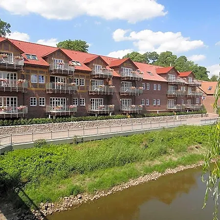 Hotel Hafen Hitzacker - Elbe Hitzacker