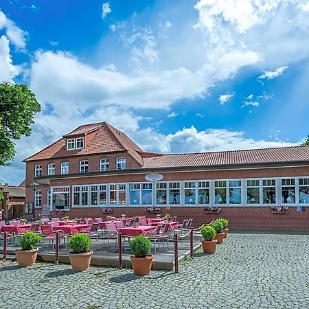 Hotel Hafen Hitzacker - Elbe Hotel Hitzacker