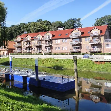 Szálloda Hafen - Elbe 4*