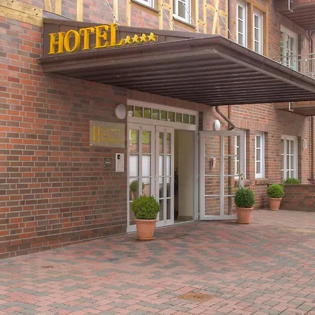 Hotel Hafen Hitzacker - Elbe Hotel