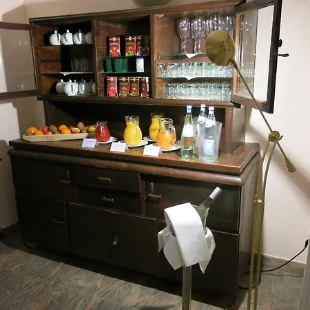 Hafen - Elbe מלון