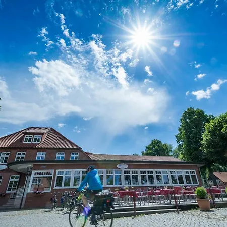 Hafen - Elbe 4* Hitzacker