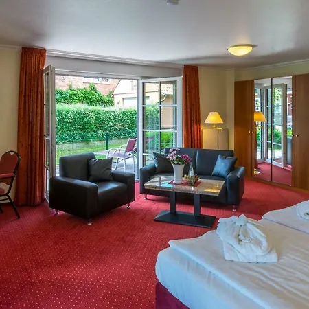 Hafen - Elbe מלון היטזאקר