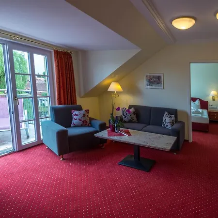 Hafen - Elbe מלון 4*