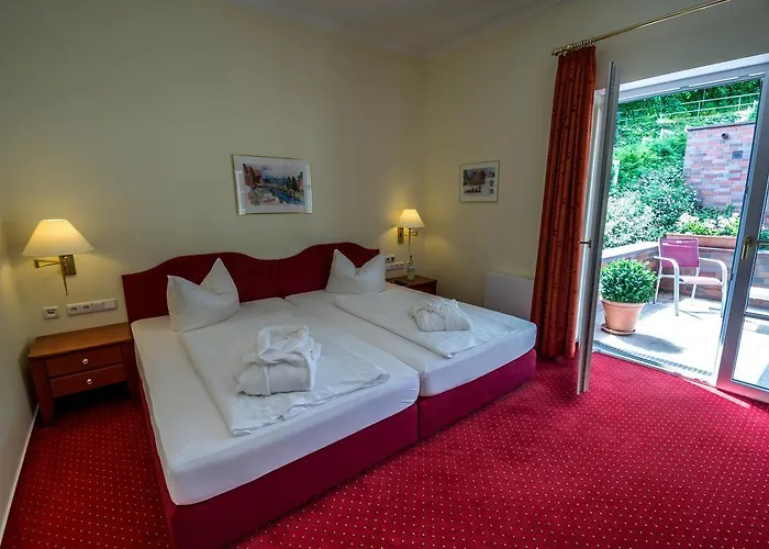 Hafen - Elbe Hitzacker