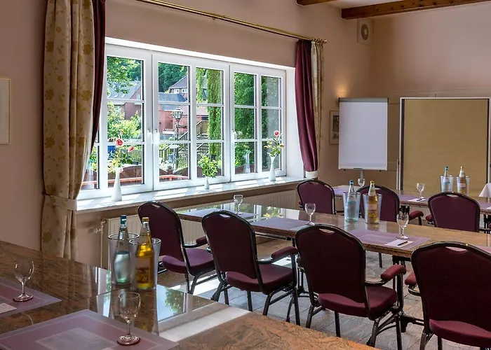 Hafen - Elbe 4* Hitzacker