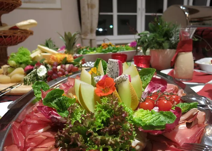 Hotel Hafen - Elbe 4*